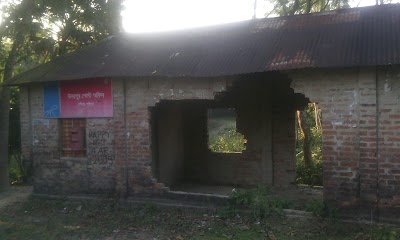 Photos of Udaypur Post Office