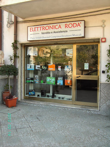 Elettronica Roda'