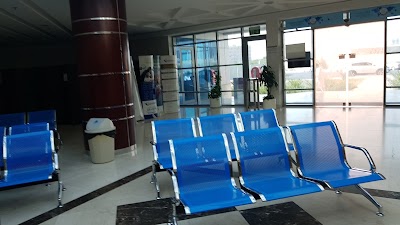Photos of Emirates Post Ajman