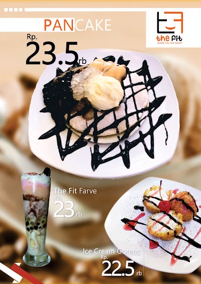 Photos of The Fit Bubble Tea and Dessert