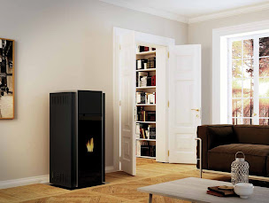 Photo n°23 de Resistaff à Orgères (Magasin de chaudières)