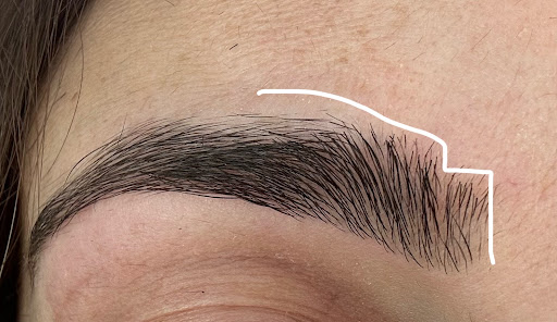 Brow Bar - Plymouth Meeting Mall - Thumbnail