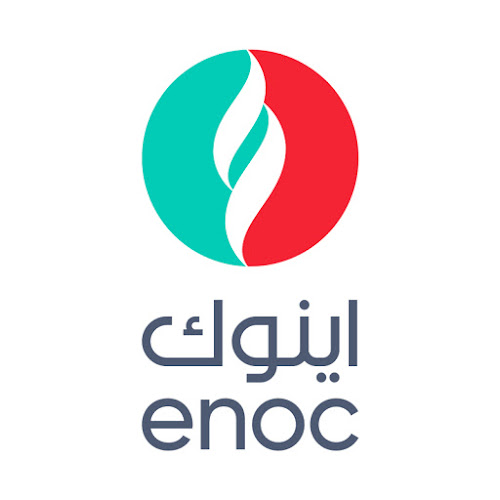 ENOC - 1205 - Gas station