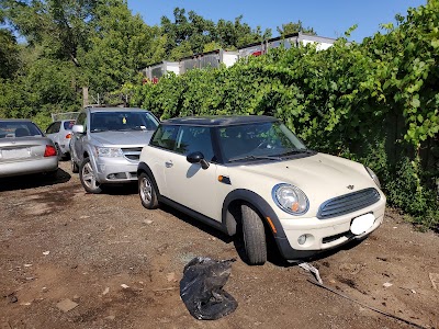 Photos of Toronto Scrap Car Removal - Maxpaycars
