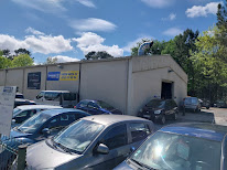 GARAGE PREMIER - VROOM MECA 33 à Saint-Aubin-de-Médoc