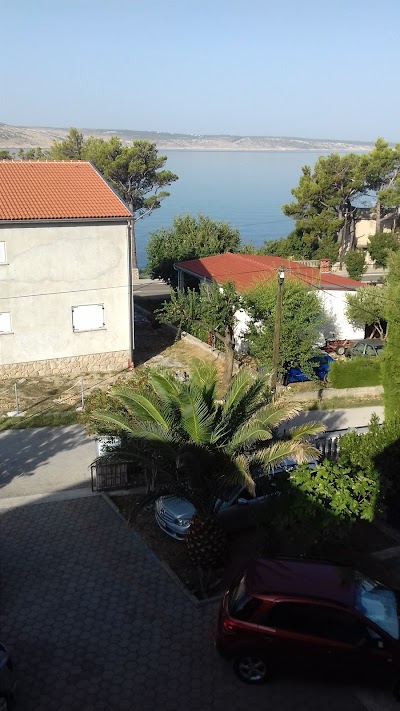 Photos of Apartments Nika