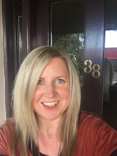 Dr. Kylie Dodsworth - Thumbnail