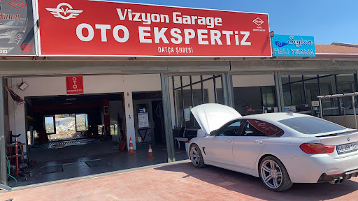 Çınar Oto Servis Datça - Datça Oto Ekspertiz