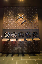 Photo n°5 de DS Store Poitiers - Groupe Autosphere à Poitiers (Vendeur de voitures d'occasion)