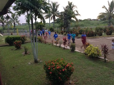 Photos of Living Way Church