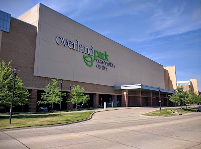 Photos of Overland Park Convention Center