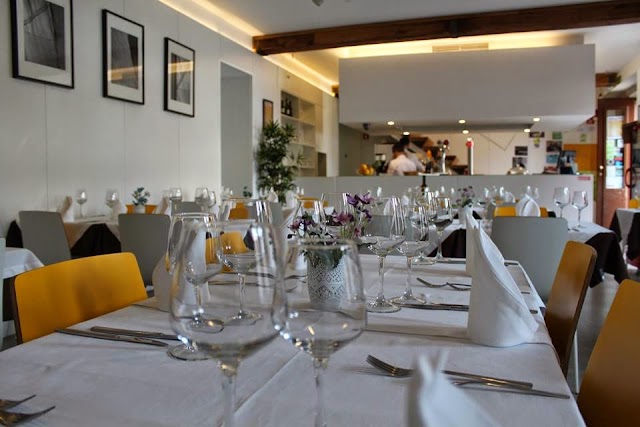 CASA AMARELA - Restaurante & Café Concerto