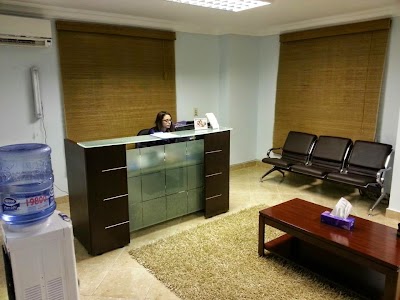 Photos of Dr. Adham Clinic عيادة د. أدهم أبو الفتوح