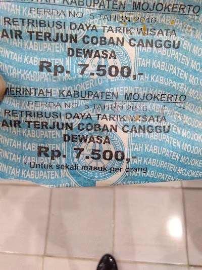 Photos of Warkop Cjdw 99
