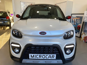 Photo n°21 de LIGIER STORE - CARS ALPESPROVENCE LA TOUR D'AIGUES - VOITURES SANS PERMIS LIGIER à La Tour-d'Aigues (Vendeur de voitures d'occasion)