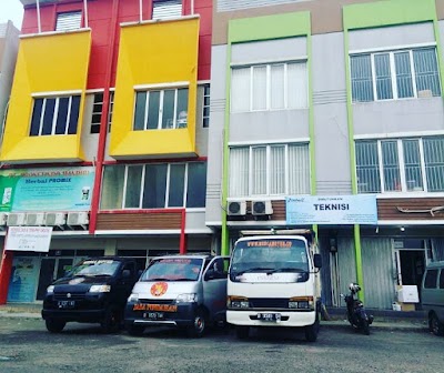 Photos of Club Taman Sari Persada Raya