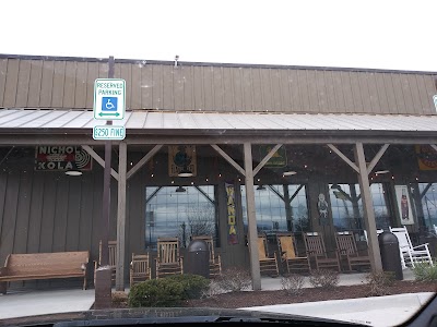 Cracker Barrel Old Country Store