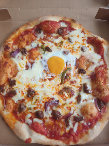 Photo 2 - Welcome Pizzeria Gallardon