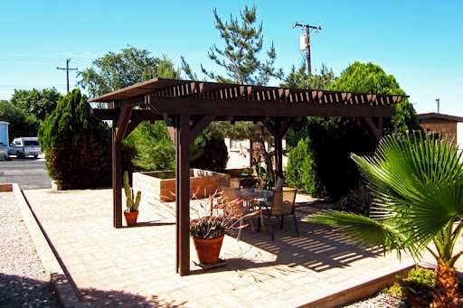 Valley Breeze Mobile Home Park - Thumbnail