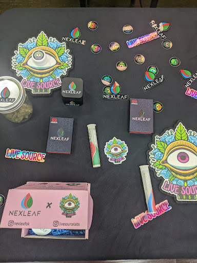 Good Vibes Dispensary - Thumbnail