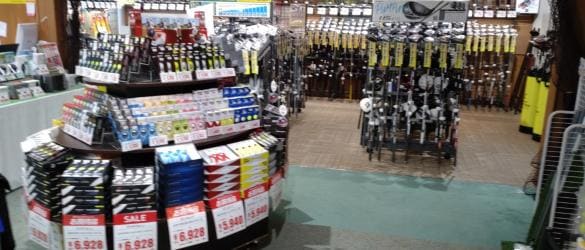 ゴルフパートナー 佐賀カントリー倶楽部店