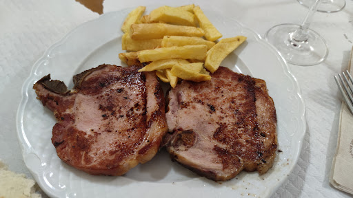 Restaurante El Helguero Gallery - Spain