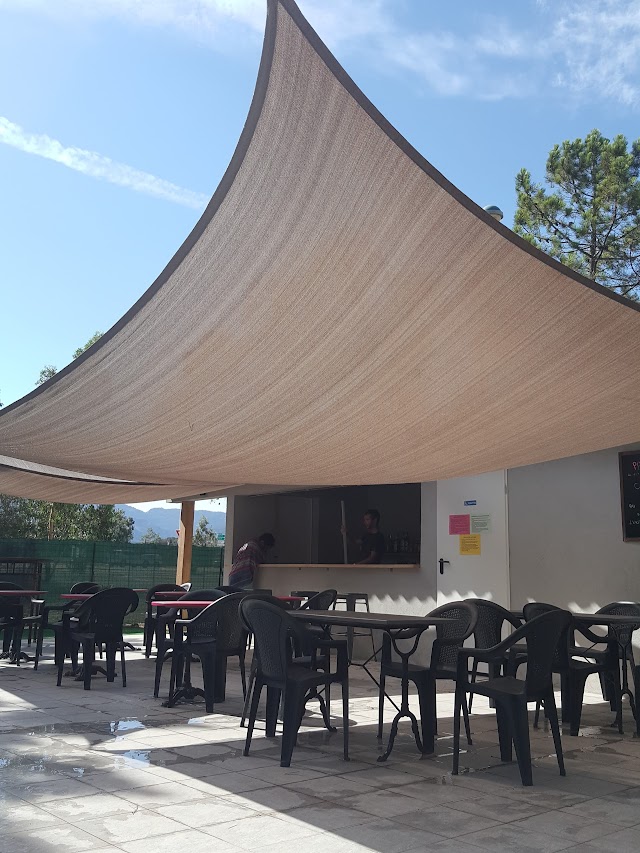 Camping U Stabiacciu