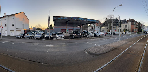 A1 Automobile - Thumbnail