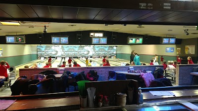 Hurricane Lanes