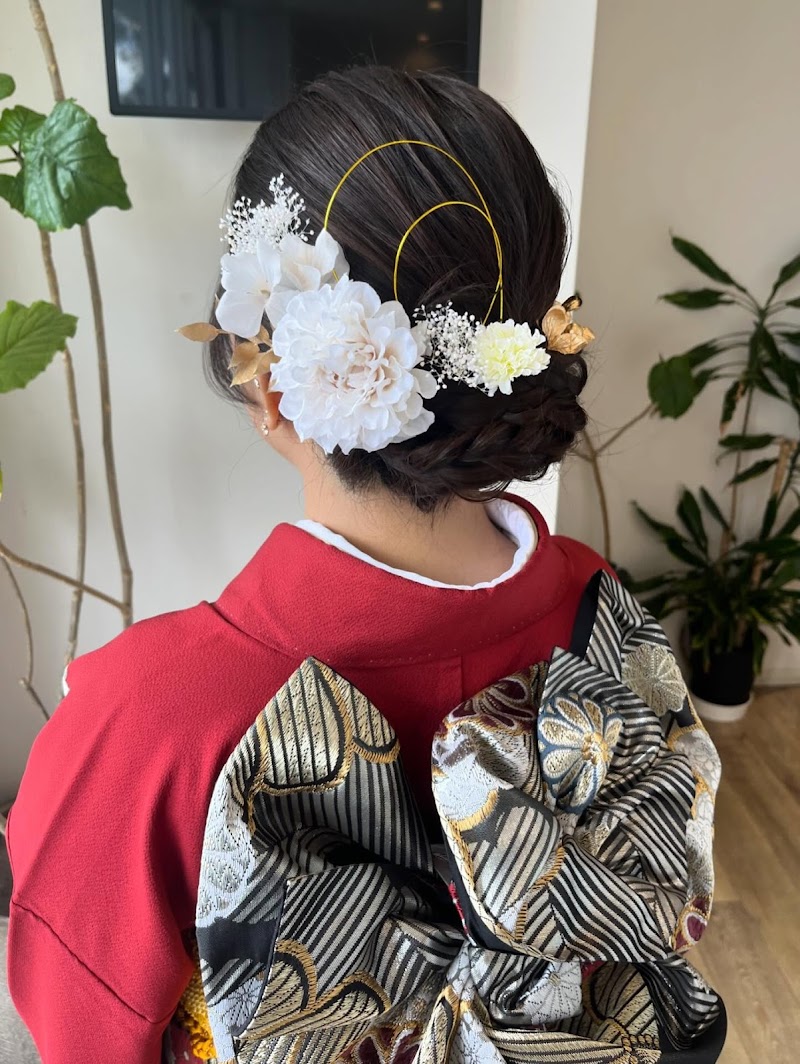 LUCIDO STYLE mousse8 (ムースユイット)