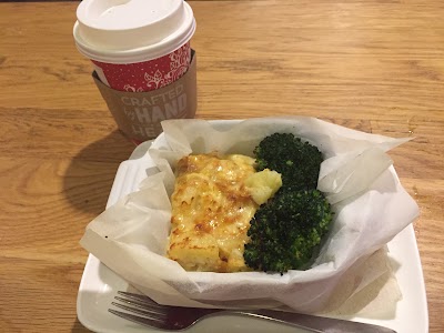 Photos of IFC - Starbucks