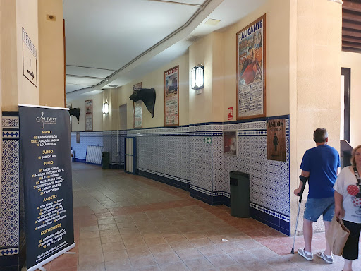 Escuela Taurina de Alicante - Thumbnail