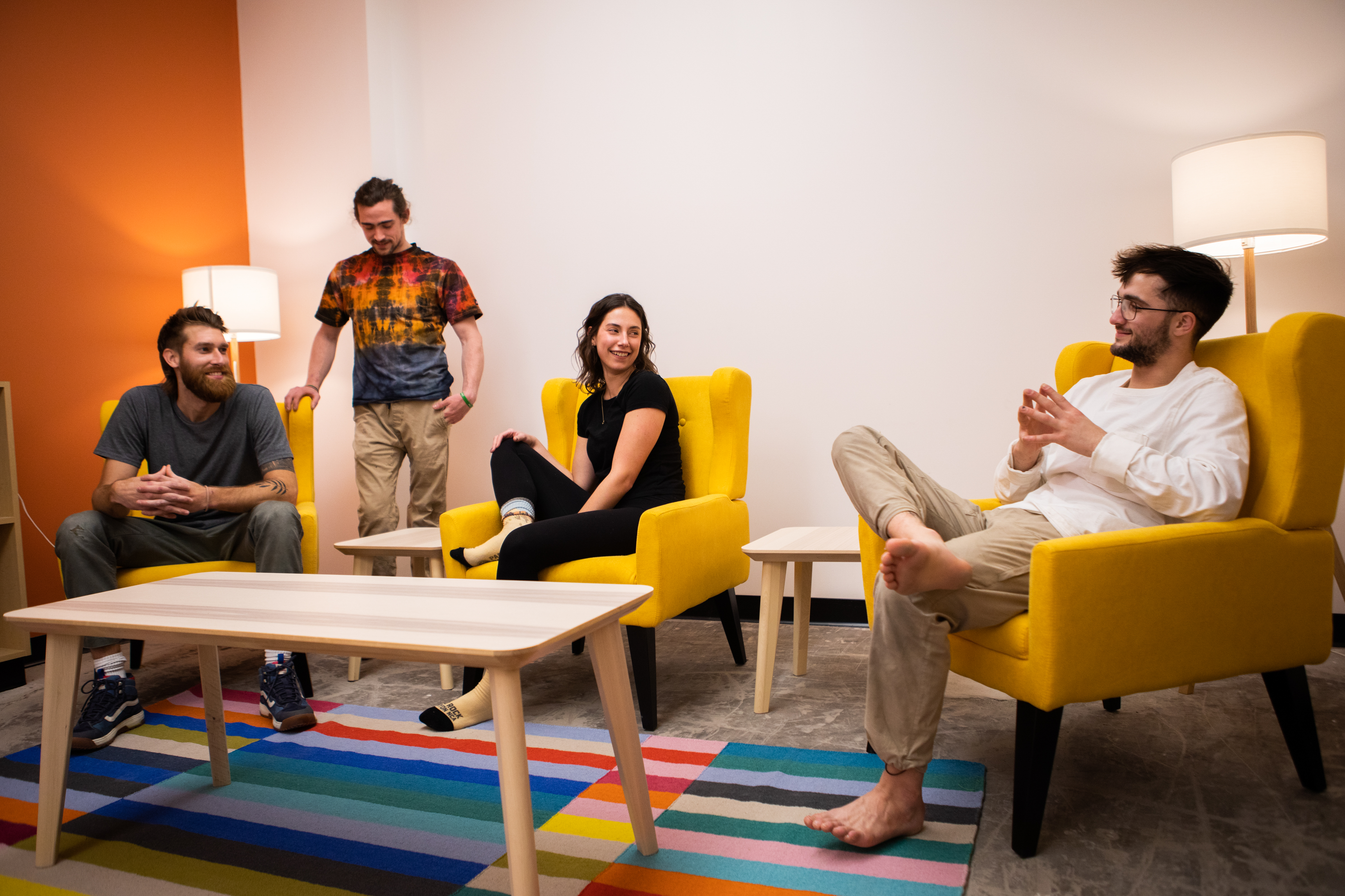 FA Climbing Station Square photo 12