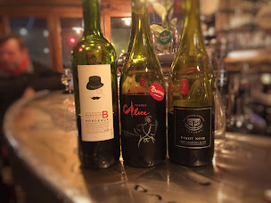 Photo n°7 de Le Valmy à Paris (Restaurant français)