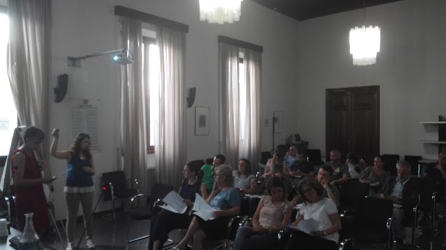 Confindustria Pistoia
