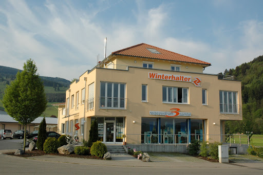 Reisebüro Winterhalter in Oberried - Thumbnail