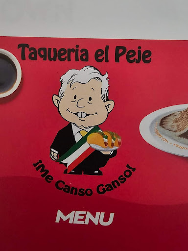 Taqueria El peje - Thumbnail