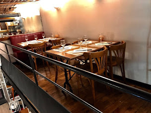 Photo n°38 de Wok And Rolls Marseille à Marseille (Restaurant izakaya moderne)