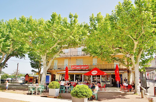 Cassini Cafe Gallery - France