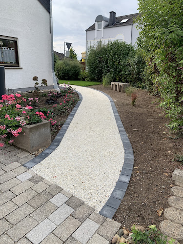 Bensmann Garten- und Landschaftsbau GmbH