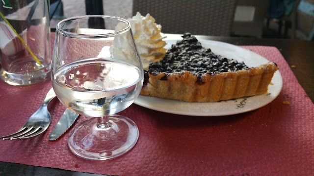 Restaurant Hassenforder