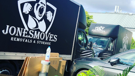 Jonesmoves Ltd - Visual