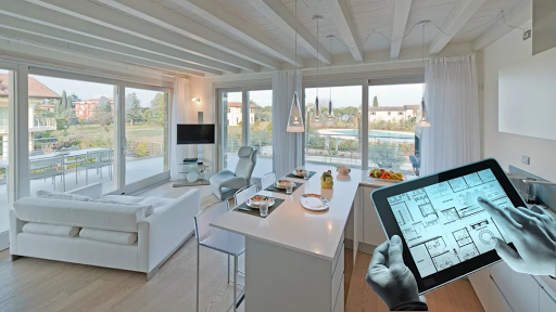 Immagine di Architettura a Domicilio®