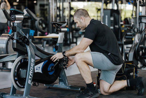 Gymtechs - Gym Equipment Repair, Assembly & Maintenance - Thumbnail