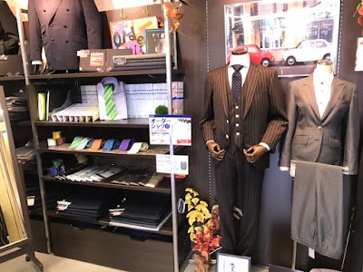 オーダースーツSADA 大阪堺店