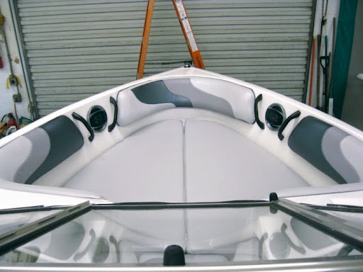 Fusco Upholstery & Auto Trim Gallery - United States
