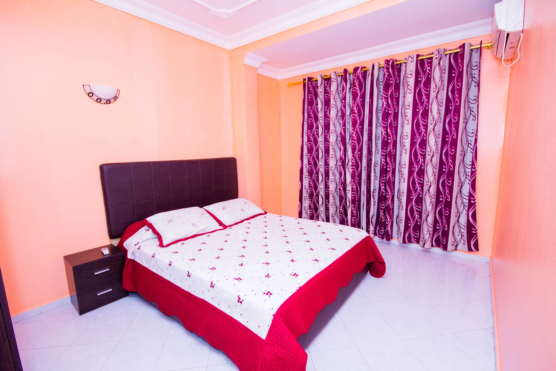 Appart Hôtel Wassila