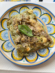 Photo n°106 de SAPORE à Paris (Restaurant sicilien)