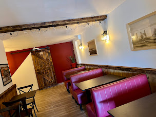 Photo n°10 de RoadHouse en Camargue à Saintes-Maries-de-la-Mer (Restaurant de plats à emporter)