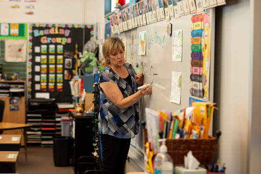 Clovis Christian Schools - Thumbnail